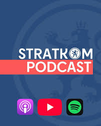 STRATKOM podcast 3.10.2025
