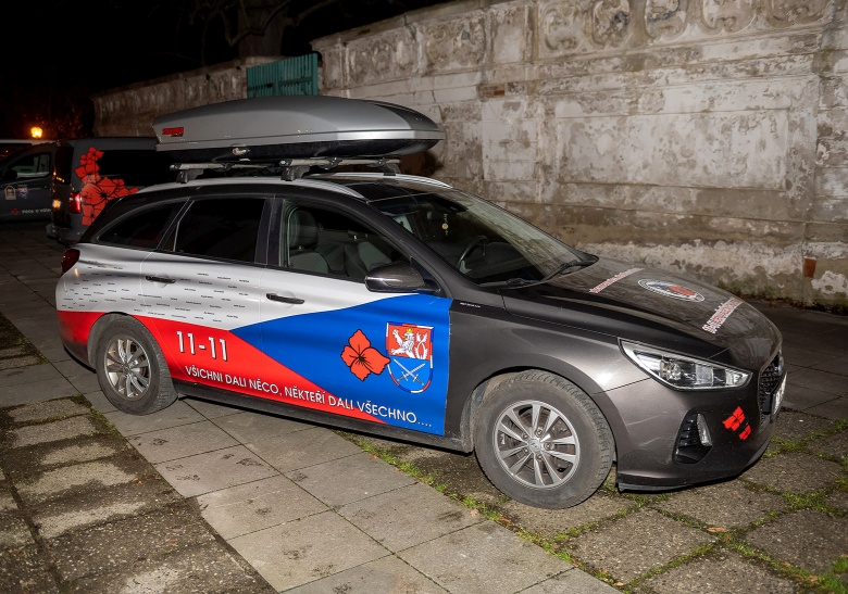 ČT Ostrava Události v regionech 6.11.2025