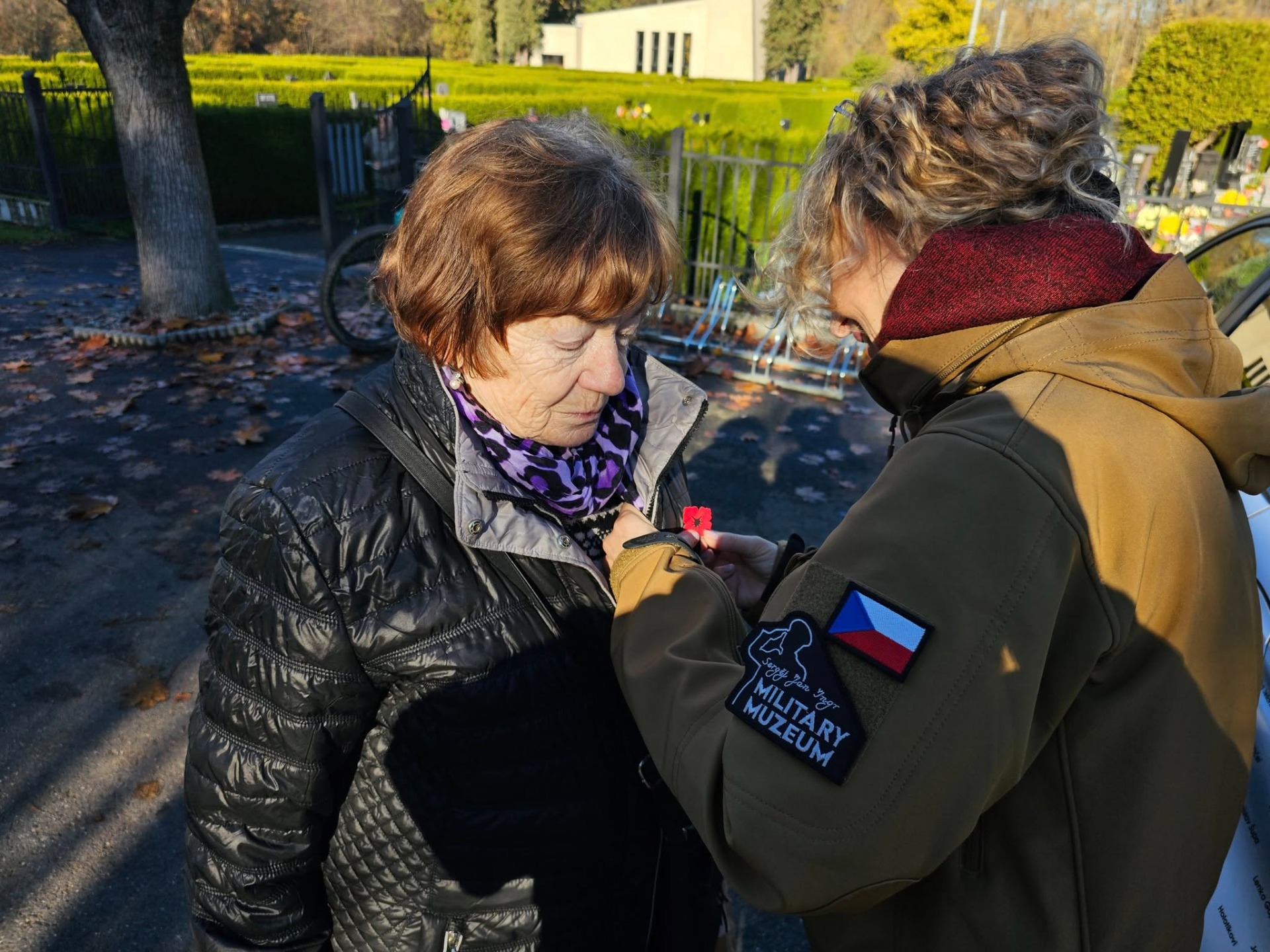 ČT Ostrava Události v regionech+ 6.11.2025