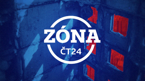 ZÓNA ČT24 8.11.2025