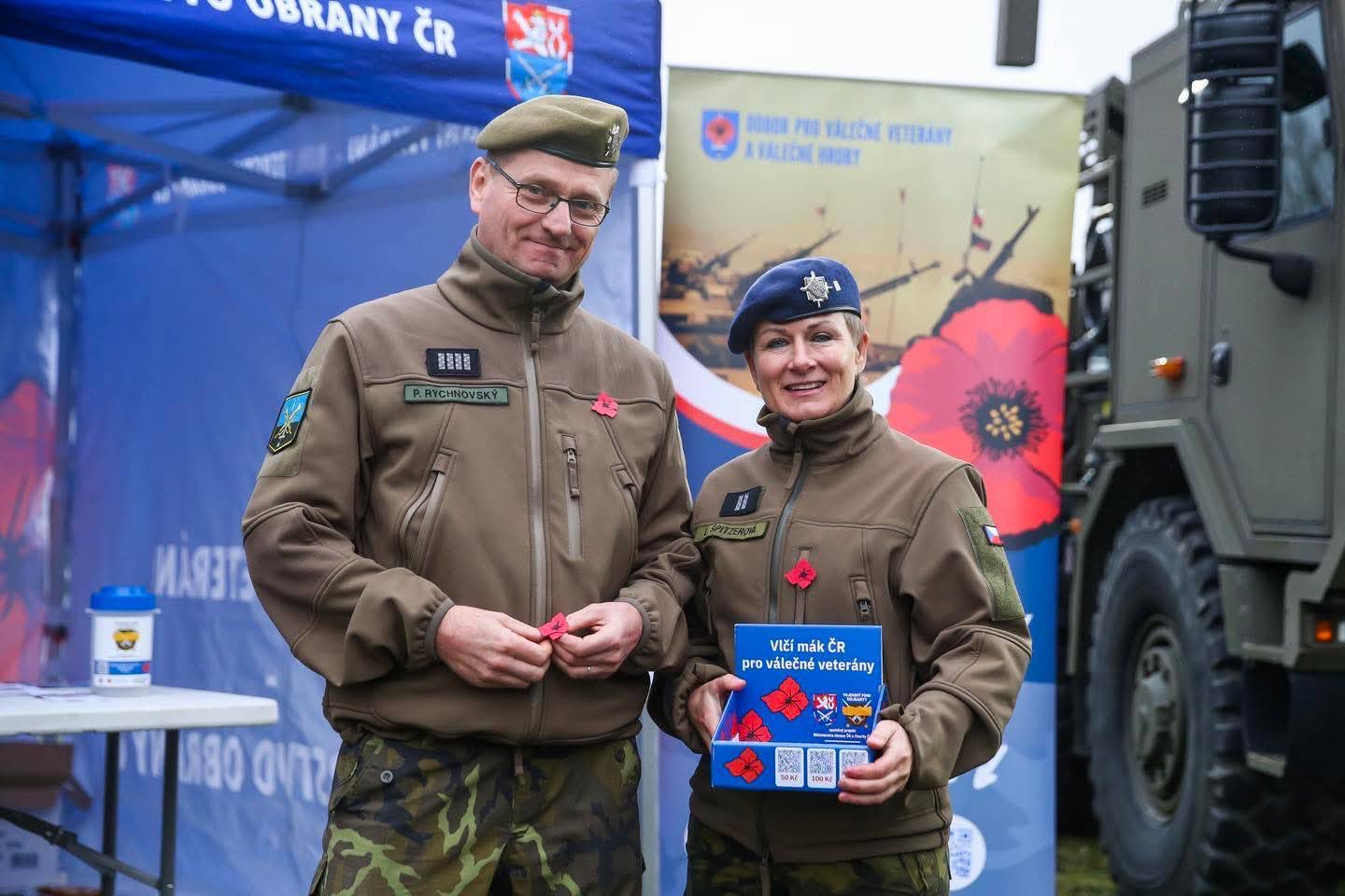 ČT Brno Události v regionech 11.11.2025